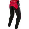Pantalones Alpinestars Honda Racer Iconic Bright Red/Black/White