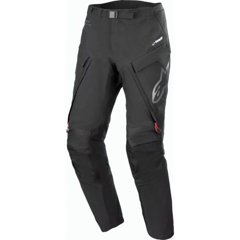 Pantalones Alpinestars Hyde XT Stretch Drystar XF Black/Bright Red