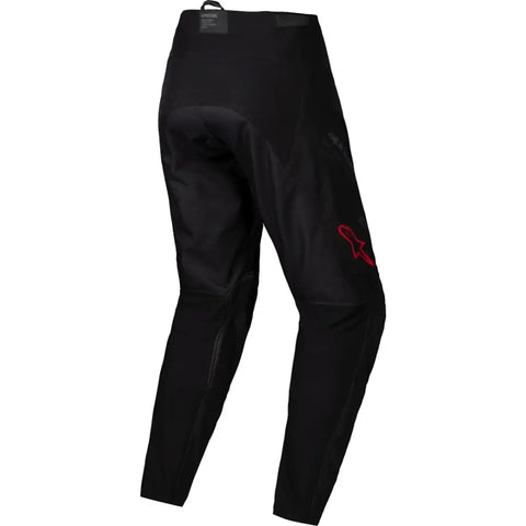 Pantalones Alpinestars Pro-Dura Black/Magnet/White