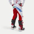 Pantalones Alpinestars Racer Hana Youth para Niño White/Multicolor