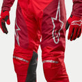 Pantalones Alpinestars Racer Hoen Mars Red/Burgundy