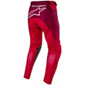 Pantalones Alpinestars Racer Hoen Mars Red/Burgundy