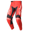 Pantalones Alpinestars Racer Hoen Warm Red/Black