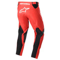 Pantalones Alpinestars Racer Hoen Warm Red/Black