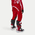 Pantalones Alpinestars Racer Lurv Youth para Niño Mars Red/White