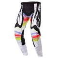 Pantalones Alpinestars Racer Semi Black/Multicolor