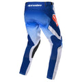 Pantalones Alpinestars Racer Semi Blue/Hot Orange