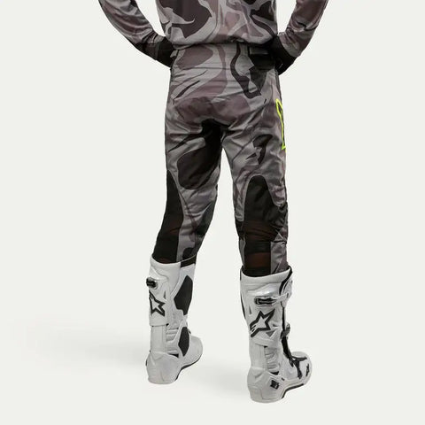 Pantalones Alpinestars Racer Tactical Cast Gray/Camo Magnet