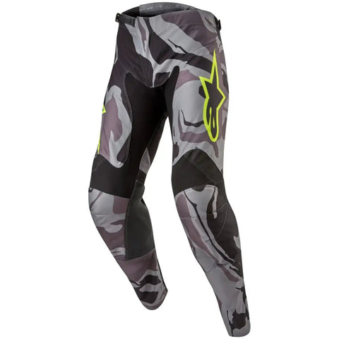 Pantalones Alpinestars Racer Tactical Cast Gray/Camo Magnet