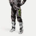 Pantalones Alpinestars Racer Tactical Cast Gray/Camo Magnet