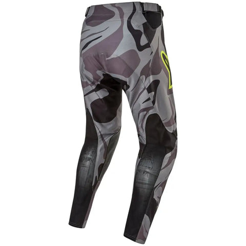 Pantalones Alpinestars Racer Tactical Cast Gray/Camo Magnet