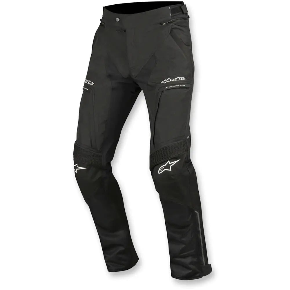 Pantalones Alpinestars Ramjet Air Black (Talla M)