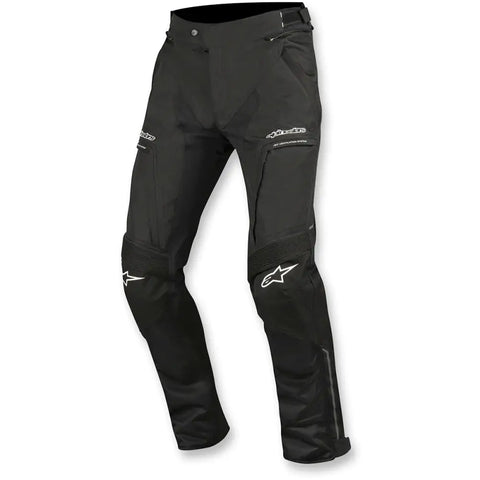 Pantalones Alpinestars Ramjet Air Black (Talla M)
