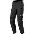 Pantalones Alpinestars Road Tech GTX Pierna Corta Black