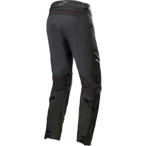 Pantalones Alpinestars Road Tech GTX Pierna Corta Black