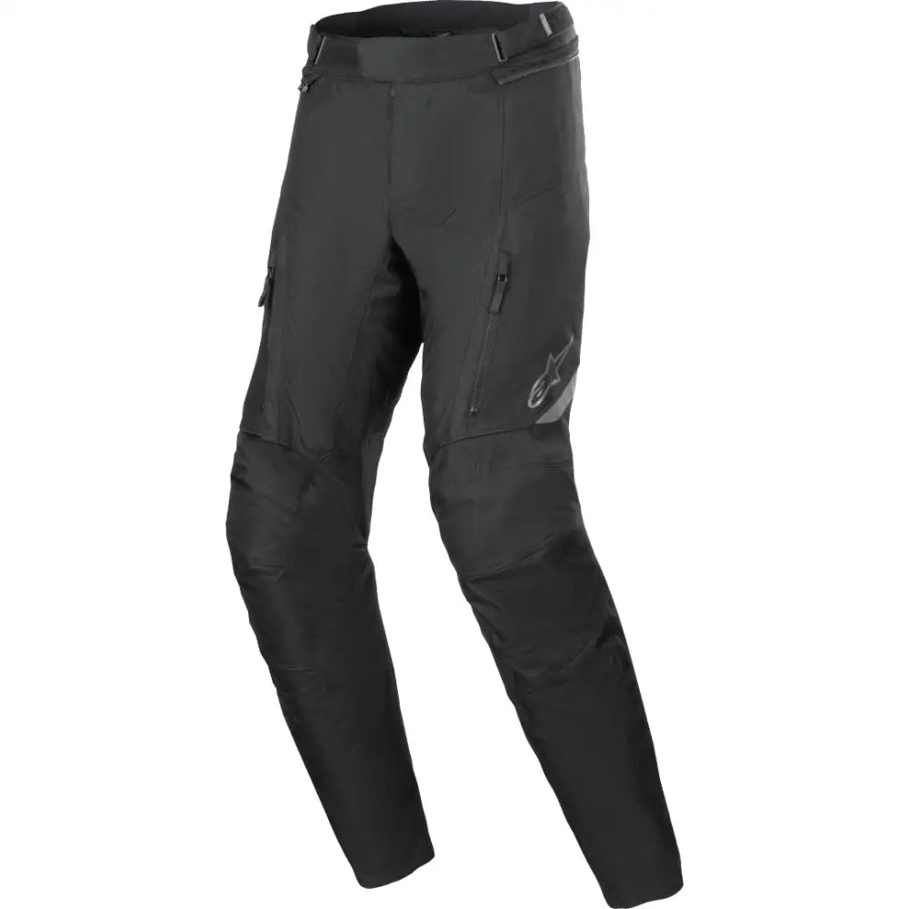 Pantalones Alpinestars ST-1 Waterproof Black