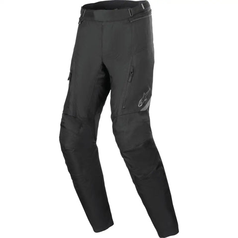 Pantalones Alpinestars ST-1 Waterproof Black