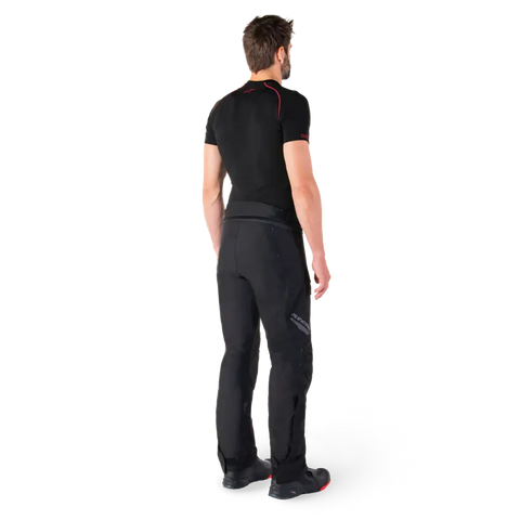 Pantalones Alpinestars ST-1 Waterproof Black
