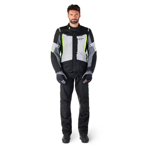Pantalones Alpinestars ST-1 Waterproof Black