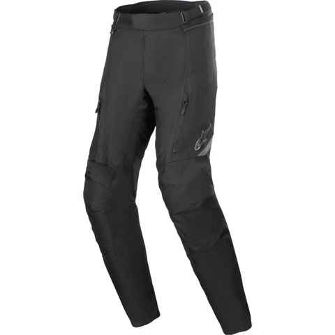 Pantalones Alpinestars ST-1 Waterproof Black