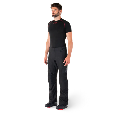 Pantalones Alpinestars ST-1 Waterproof Black