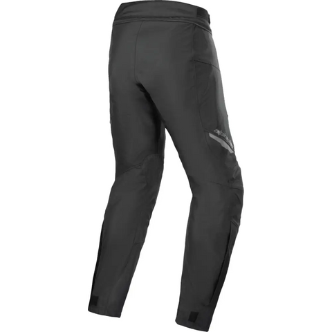 Pantalones Alpinestars ST-1 Waterproof Black
