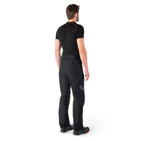 Pantalones Alpinestars ST-1 Waterproof Black