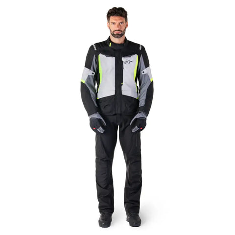Pantalones Alpinestars ST-1 Waterproof Black