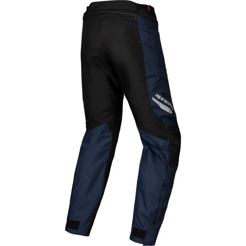 Pantalones Alpinestars ST-1 Waterproof Dark Blue/Black/Bright Red