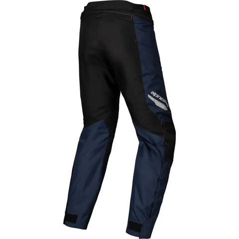 Pantalones Alpinestars ST-1 Waterproof Dark Blue/Black/Bright Red