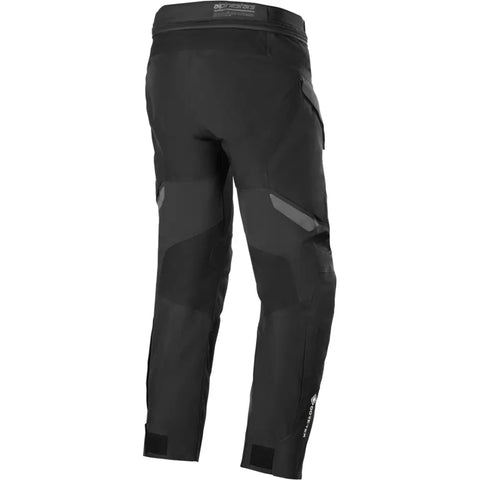 Pantalones Alpinestars ST-7 2L Gore-Tex Black/Dark Gray