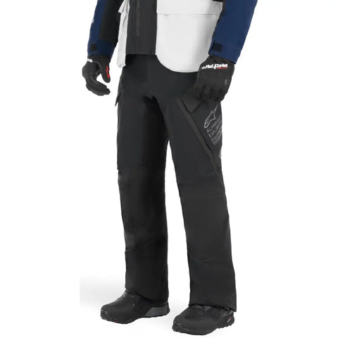 Pantalones Alpinestars ST-7 2L Gore-Tex Black/Dark Gray