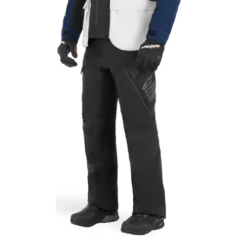 Pantalones Alpinestars ST-7 2L Gore-Tex Black/Dark Gray