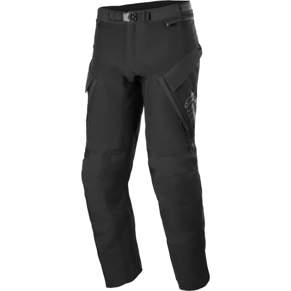 Pantalones Alpinestars ST-7 2L Gore-Tex Black/Dark Gray