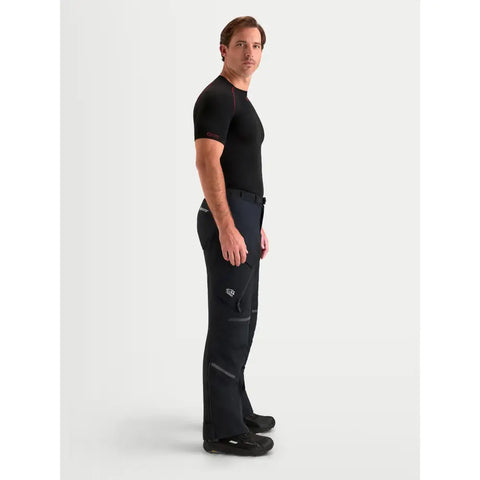 Pantalones Alpinestars ST-7 V2 2L Gore-Tex Black
