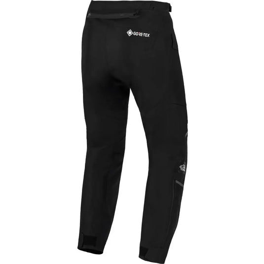 Pantalones Alpinestars ST-7 V2 2L Gore-Tex Black