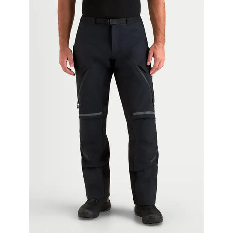 Pantalones Alpinestars ST-7 V2 2L Gore-Tex Black