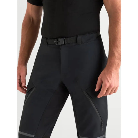 Pantalones Alpinestars ST-7 V2 2L Gore-Tex Black