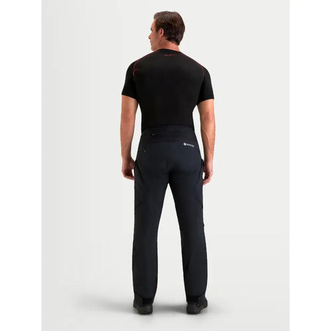 Pantalones Alpinestars ST-7 V2 2L Gore-Tex Black