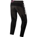 Pantalones Alpinestars Stella Fluid Chaser Black/Pink Fluo