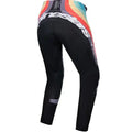 Pantalones Alpinestars Stella Techstar Black/Multicolor