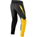 Pantalones Alpinestars Supertech Blaze Black/Warm Yellow/Red Fluo