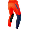 Pantalones Alpinestars Supertech Blaze Bright Red/Dark Blue/White