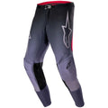 Pantalones Alpinestars Supertech Dade Iron/Red Berry