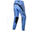 Pantalones Alpinestars Supertech Dade Light Blue