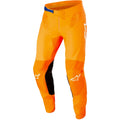 Pantalones Alpinestars Supertech Foster Orange