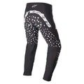 Pantalones Alpinestars Supertech North Black/Neon Red