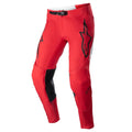 Pantalones Alpinestars Supertech Risen Mars Red/White