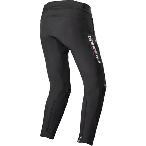 Pantalones Alpinestars T-SP R Drystar® Black/White