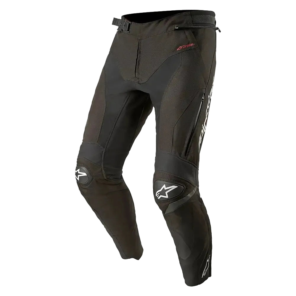 Pantalones Alpinestars T-SP R Drystar® Black
